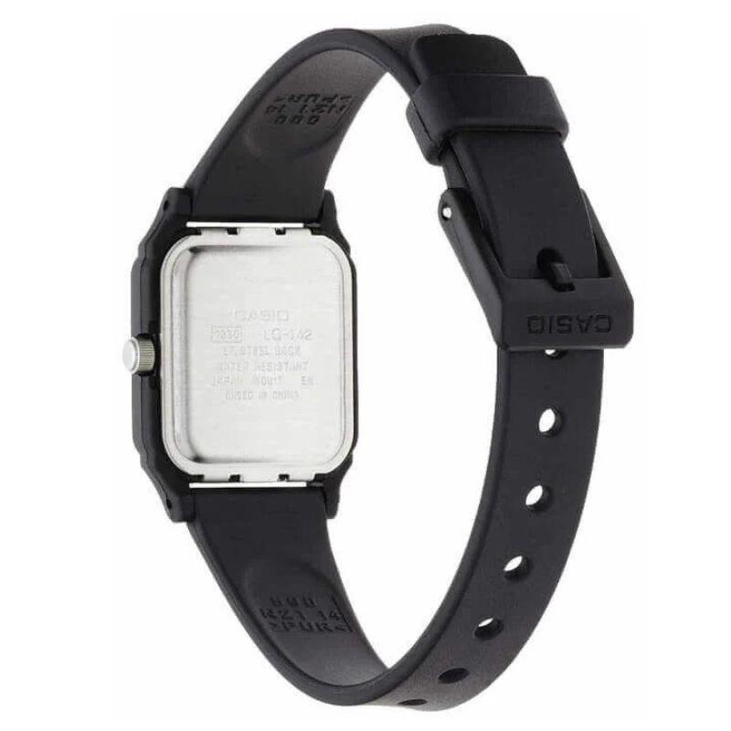 Reloj Casio Análogo Mujer LQ-142-7B-3