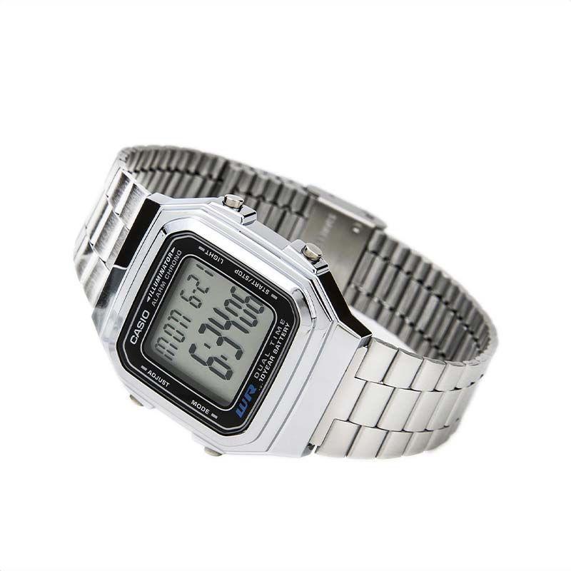 Reloj Unisex Casio Vintage A178WA-1ADF-1