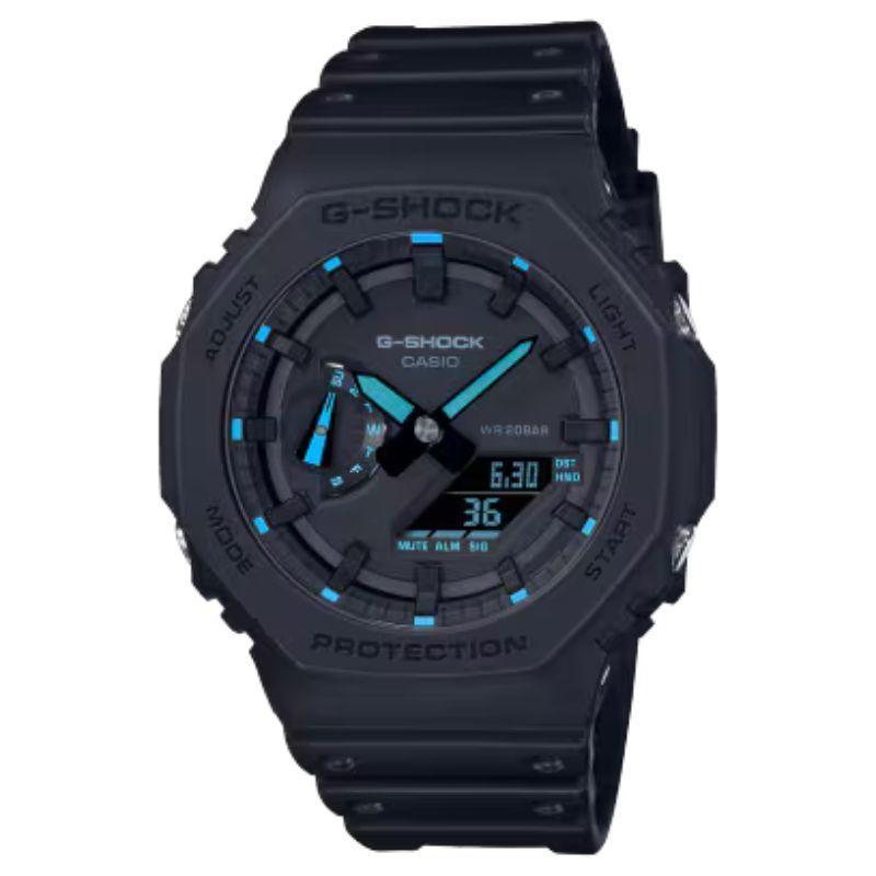 Reloj Hombre G-Shock GA-2100-1A2DR-0