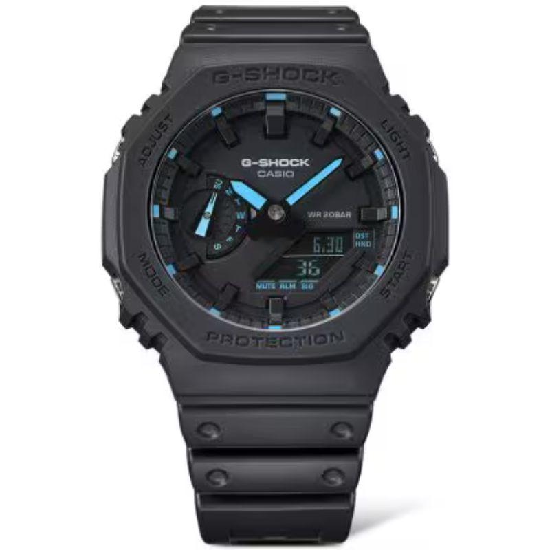 Reloj Hombre G-Shock GA-2100-1A2DR-1