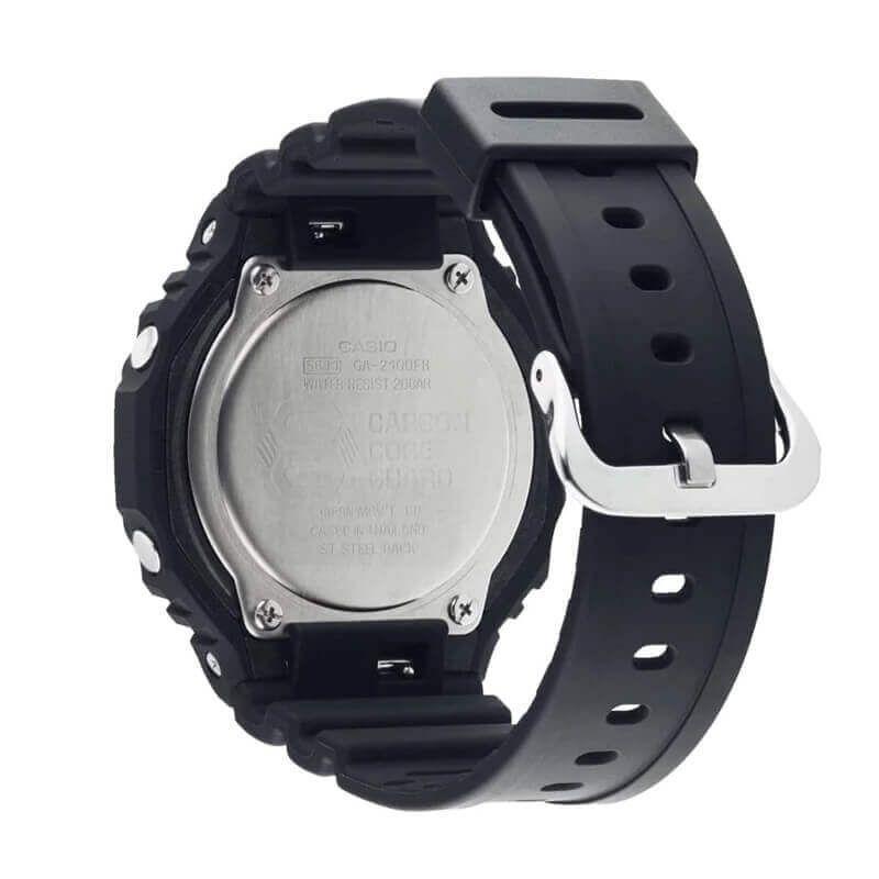 Reloj Hombre G-Shock GA-2100-1A2DR-2