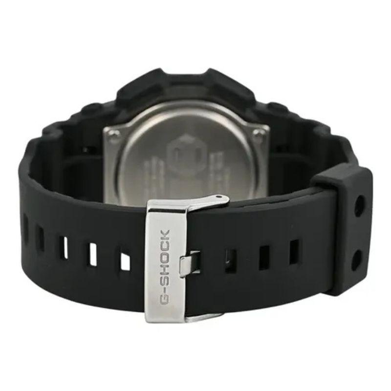 G-SHOCK ANALÓGICO DIGITAL Negro GA-010GB-1A9-2