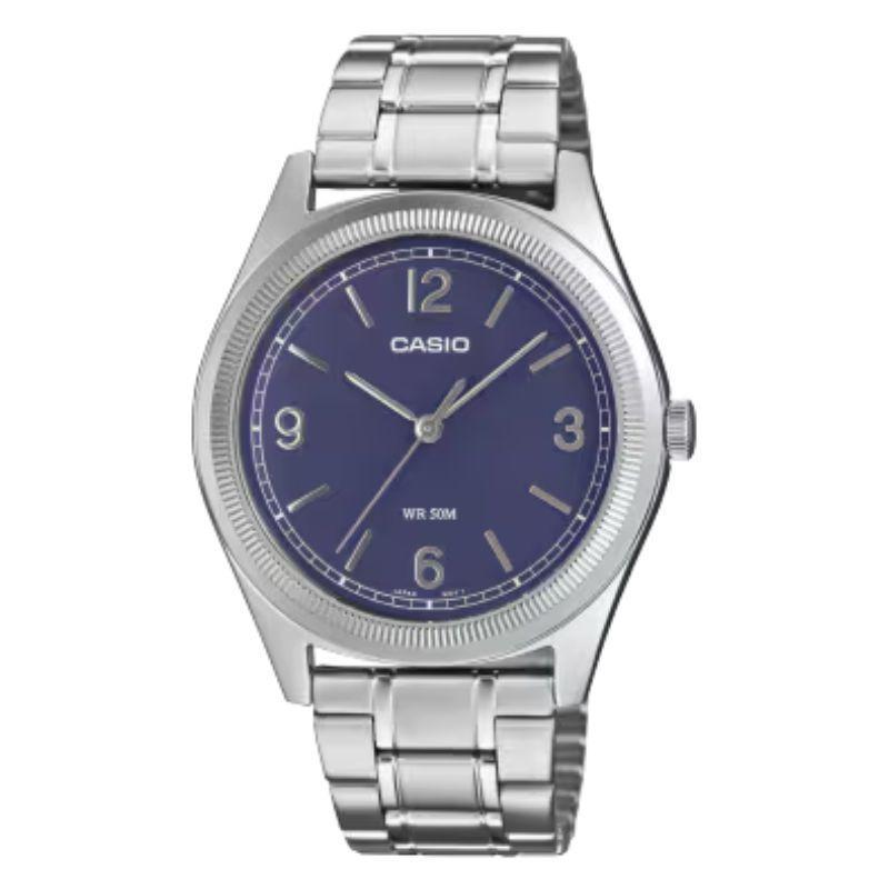 Reloj Casio MTP B210D 2A2VDF Hombre Quartz-0