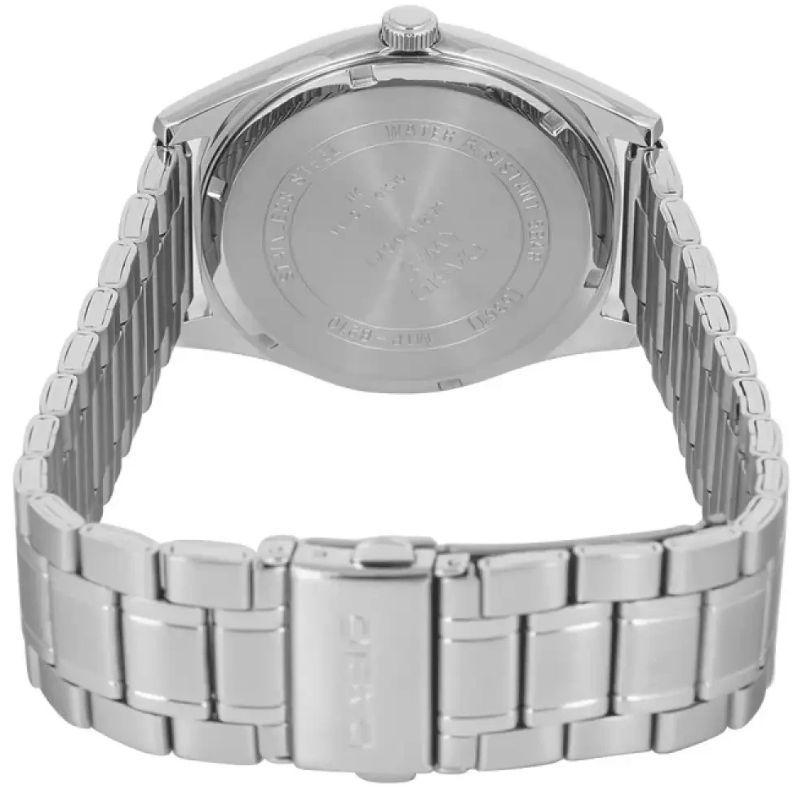Reloj Casio MTP B210D 2A2VDF Hombre Quartz-3