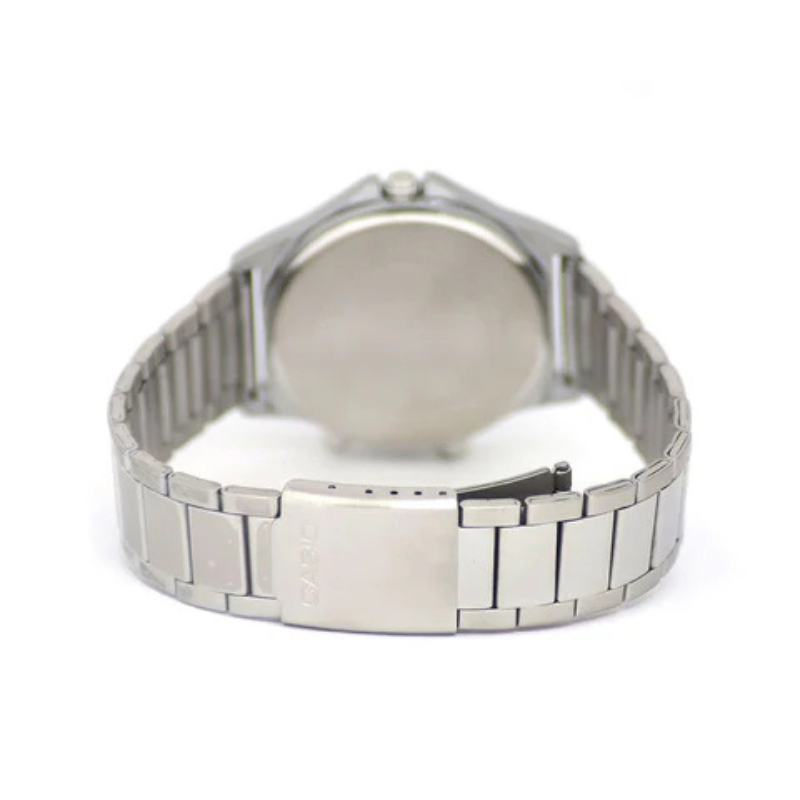 Reloj Casio Digital An logo Hombre MTP VC01D 1E-2
