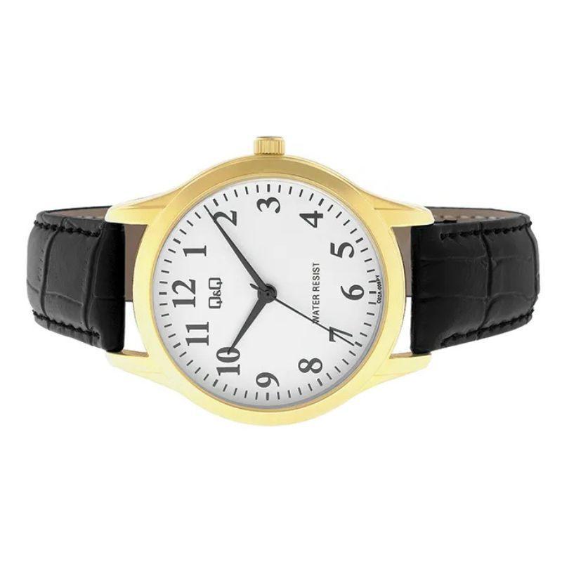 Reloj Q Q C02A 008PY Hombre An logo-2
