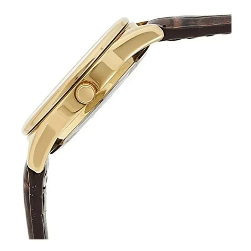 Reloj An logo Casio Mujer LTP V005GL 9B-2