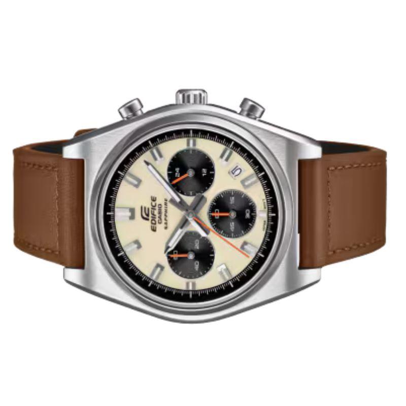Reloj An logo Edifice Hombre EFB 730L 7AVUDF-3