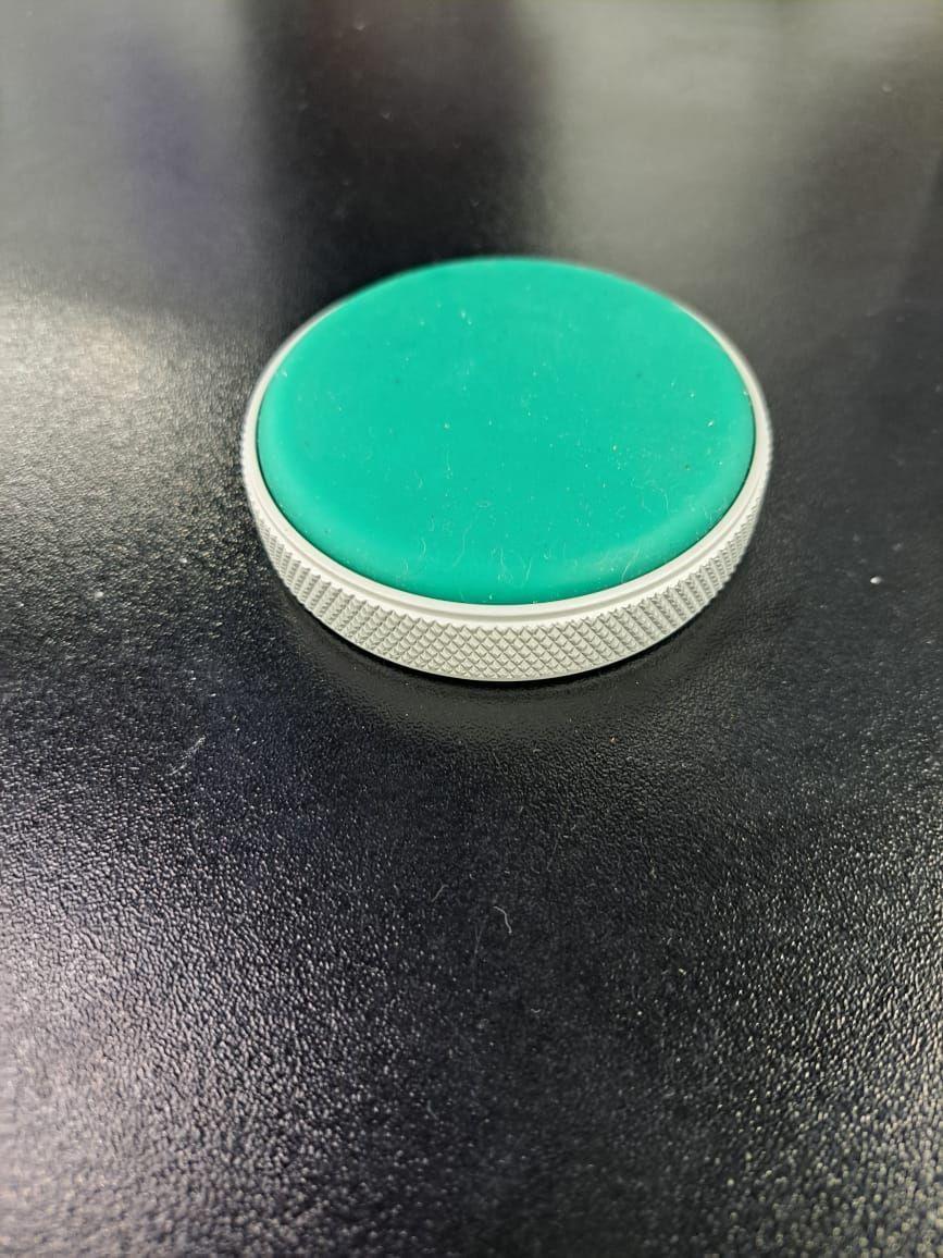 Almohadilla Para Caja De Reloj (70 Mm)-2