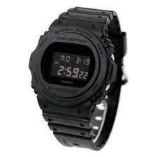 Reloj Hombre Casio G-Shock DW-5750E-1BDR-1