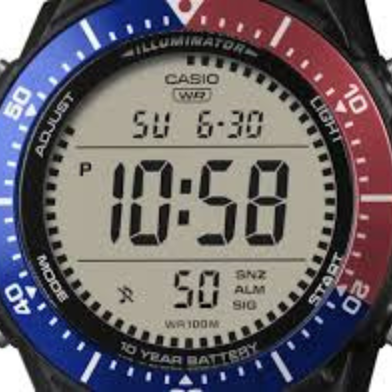 Reloj Casio AE-1700H-1A2VDF Quartz Hombre-2