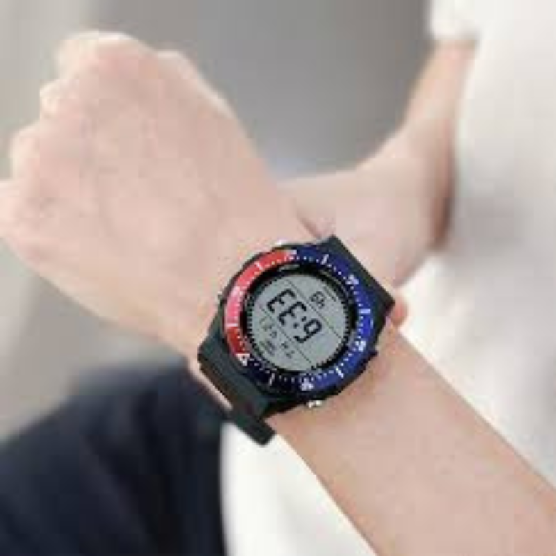 Reloj Casio AE-1700H-1A2VDF Quartz Hombre-3