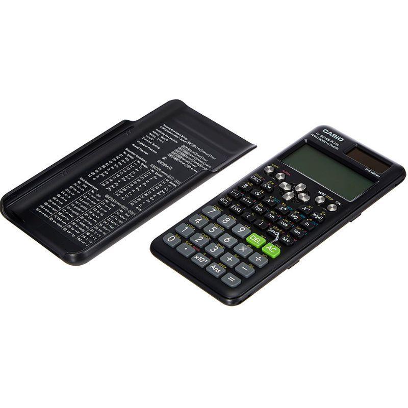 CASIO CALCULADORA CIENTIFICA FX-991ESPLUS-3