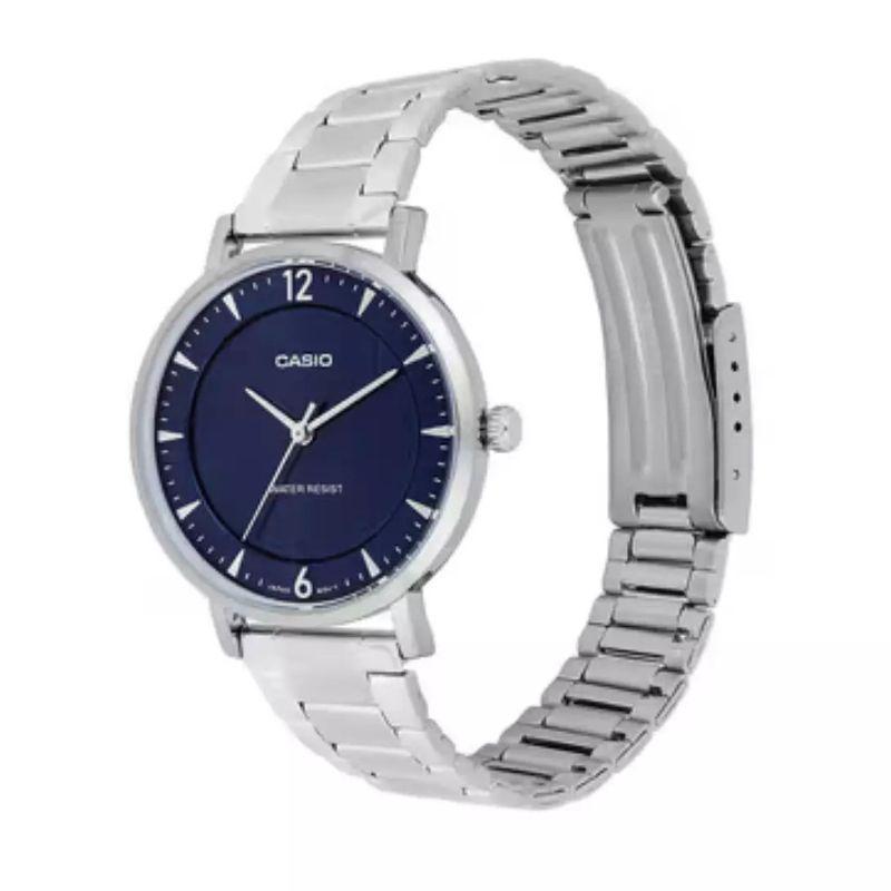 Reloj Casio Enticer Ladies Ltp-vt04d-2adf-2