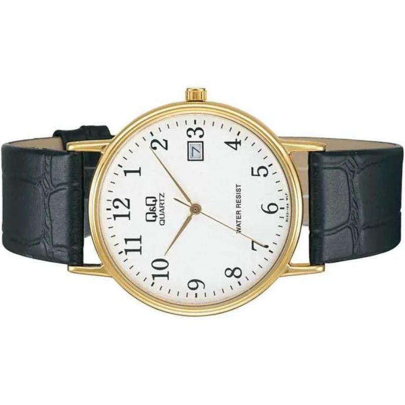 Reloj Hombre Q Q BL02J104Y-2