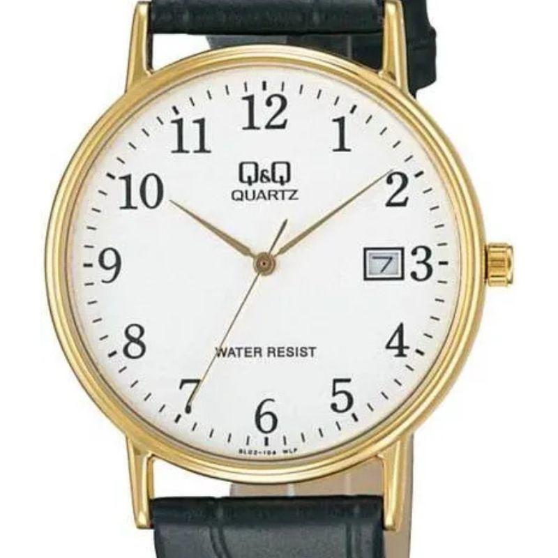 Reloj Hombre Q Q BL02J104Y-3
