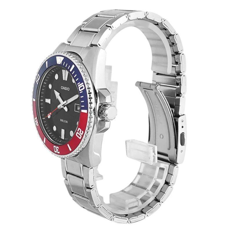 Reloj Análogo Casio Hombre MDV-107D-1A3V-2