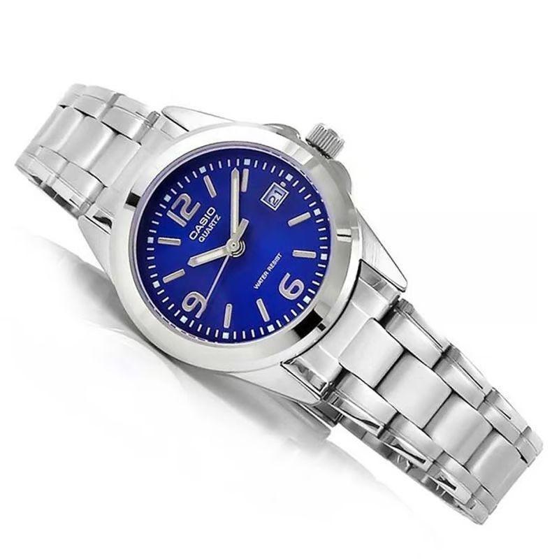 Reloj Mujer Casio Ltp-1215a-2adf-2