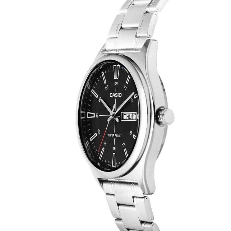 Reloj Casio Mtp-v006d-1c Hombre - Análogo-2