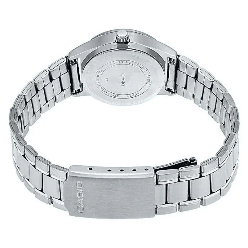 Reloj Casio Mtp-v006d-1c Hombre - Análogo-3