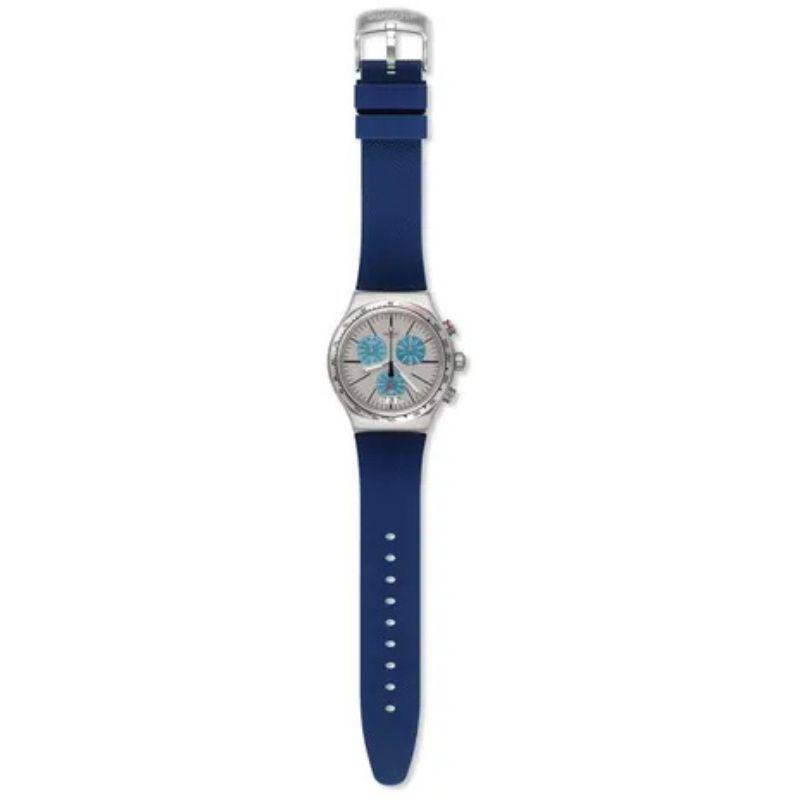Reloj Swatch BLAU ME ON YVS435-1