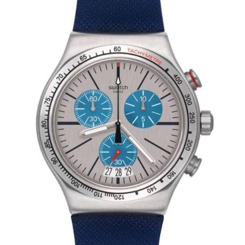 Reloj Swatch BLAU ME ON YVS435-2