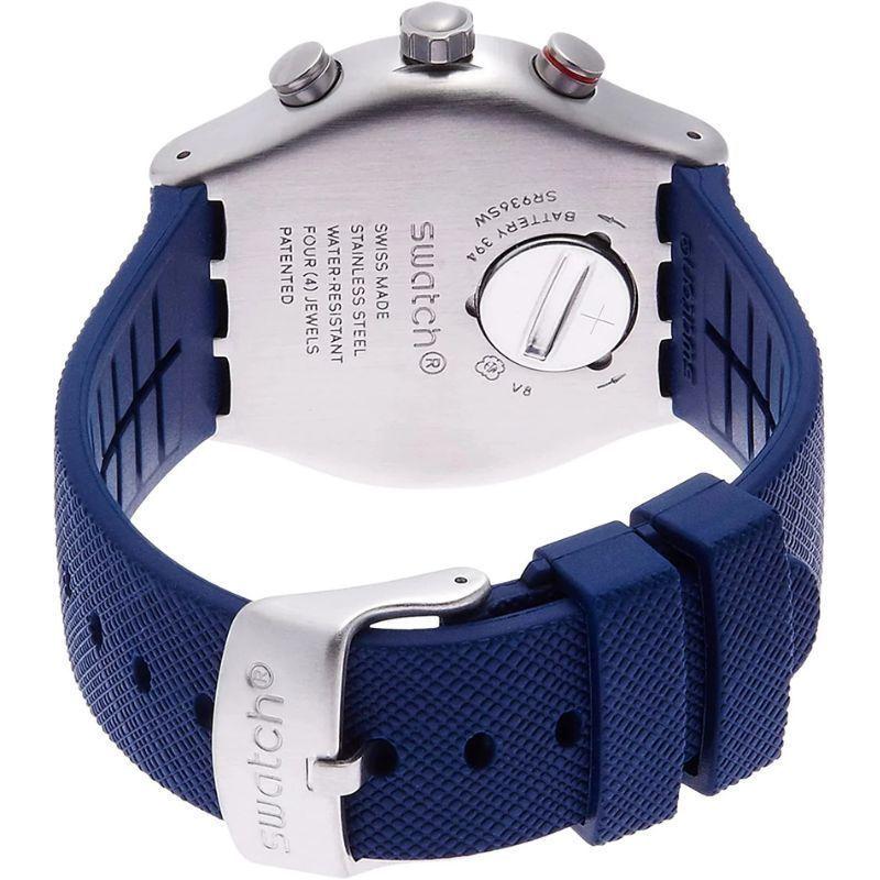 Reloj Swatch BLAU ME ON YVS435-3