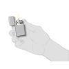 Encendedor Zp1610 Zippo Slim High Polish Chrome-3