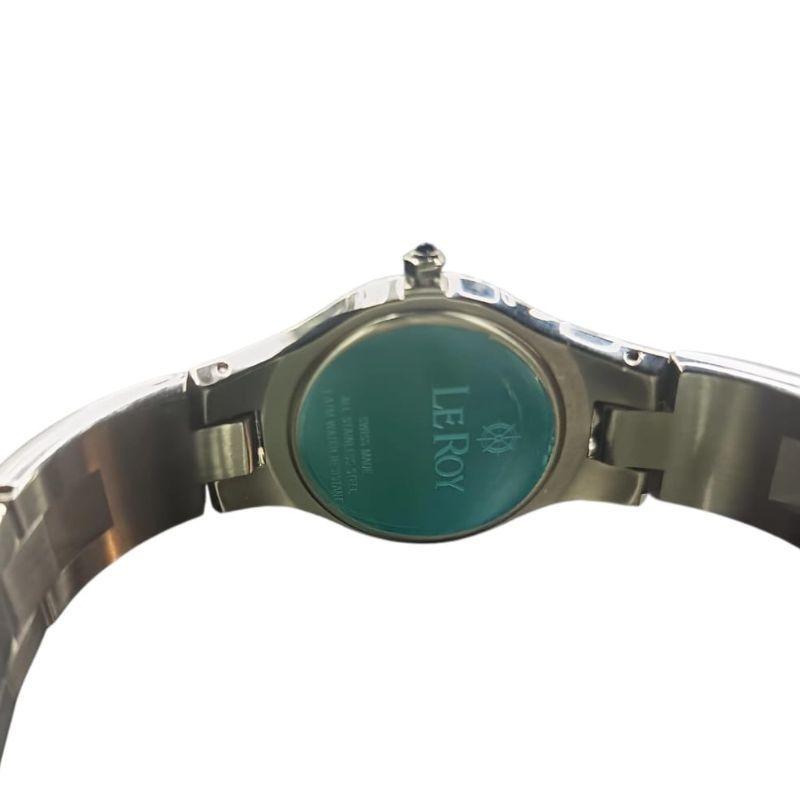Reloj LeRoy mujer cl014121-2