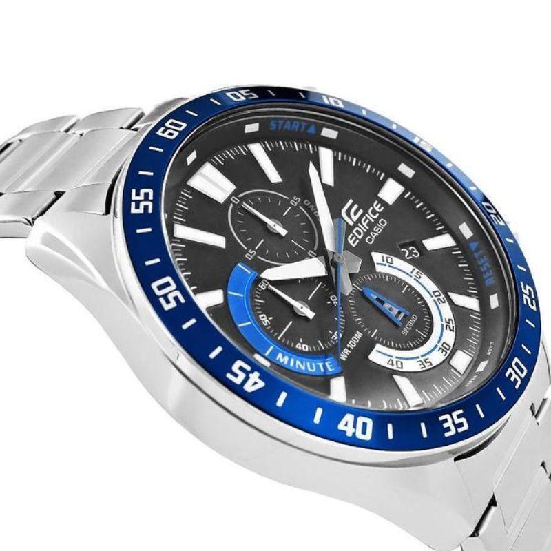 Reloj Hombre EDIFICE EFV-620D-1A2VUDF-2