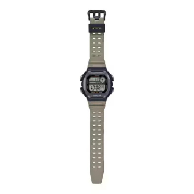 Reloj Casio Digital Hombre DW-291HX-5AV-2