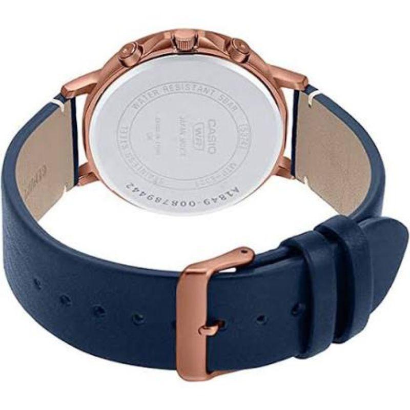Reloj Casio Hombre MTP E321RL 2AVDF-2