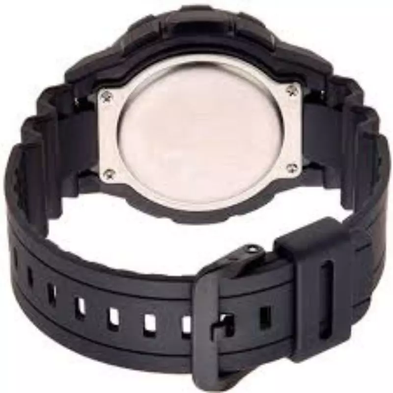 Reloj Casio Análogo/Digital Vintage AEQ-110W-1BVDF-2