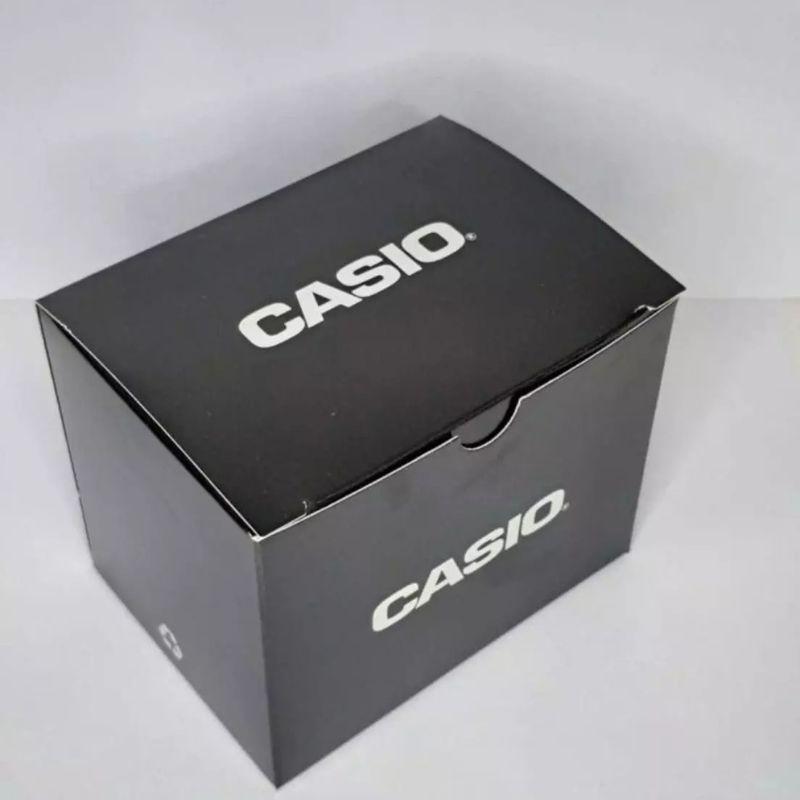 Reloj Despertador Casio Unisex TQ-218-1B-4