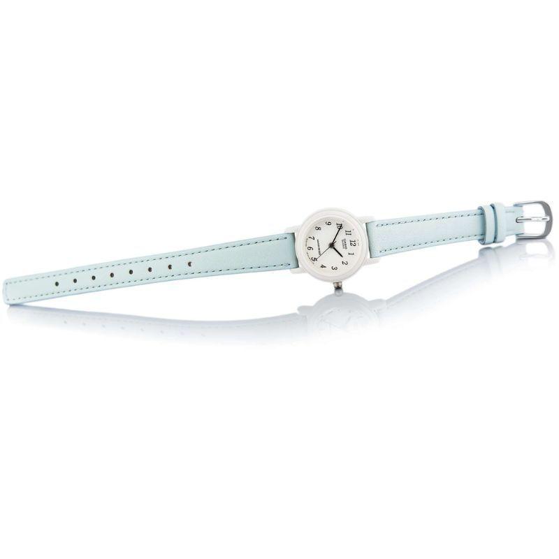 Reloj Casio Análogo Mujer LQ-139L-2B-2