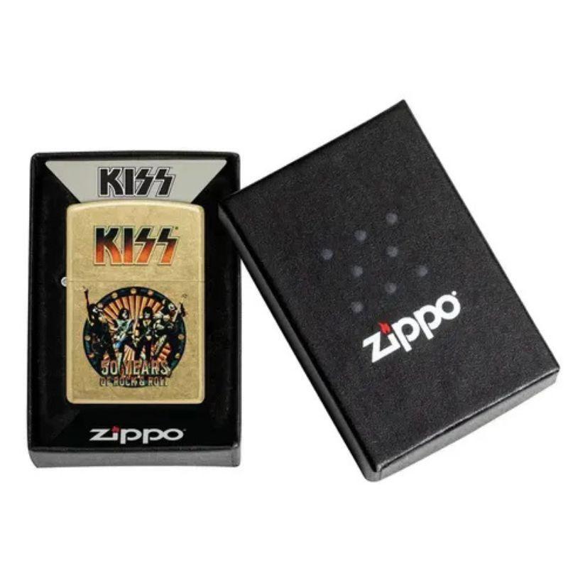 Encendedor kiss Zippo ZP46738-3