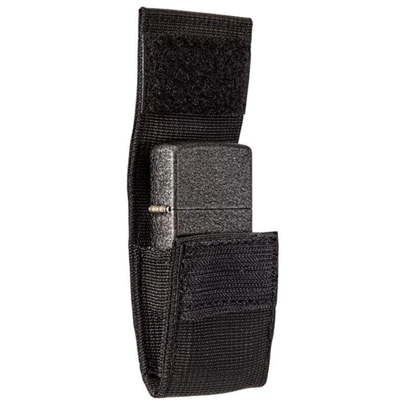 Tactical Pouch Black Crackle Caja de regalo zp49402-1