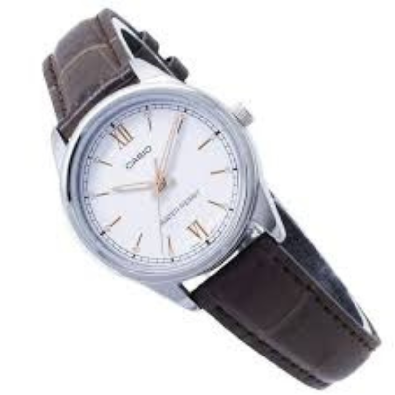 Reloj An logo Casio Mujer LTP V005L 7B3UDF-1