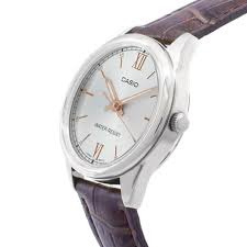 Reloj An logo Casio Mujer LTP V005L 7B3UDF-2