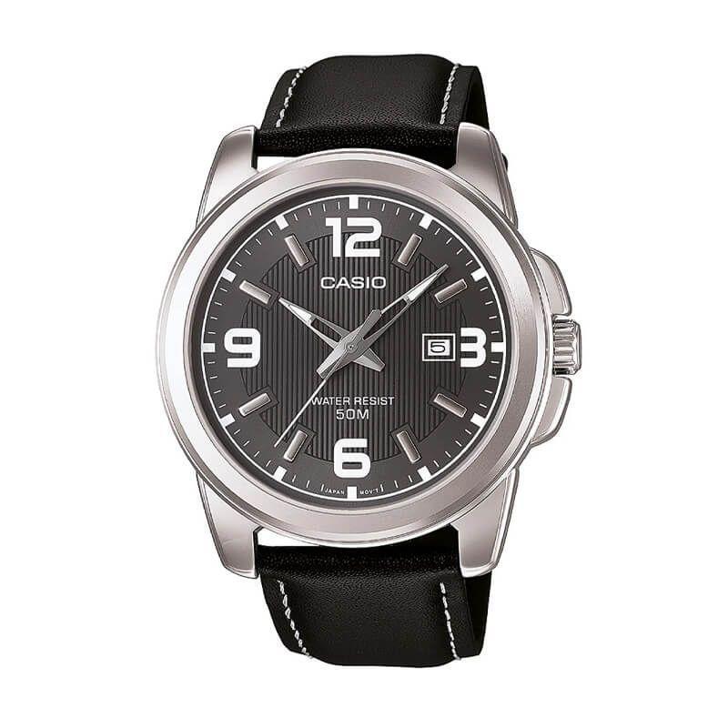 Reloj Análogo Casio Hombre MTP-1314L-8AV-0