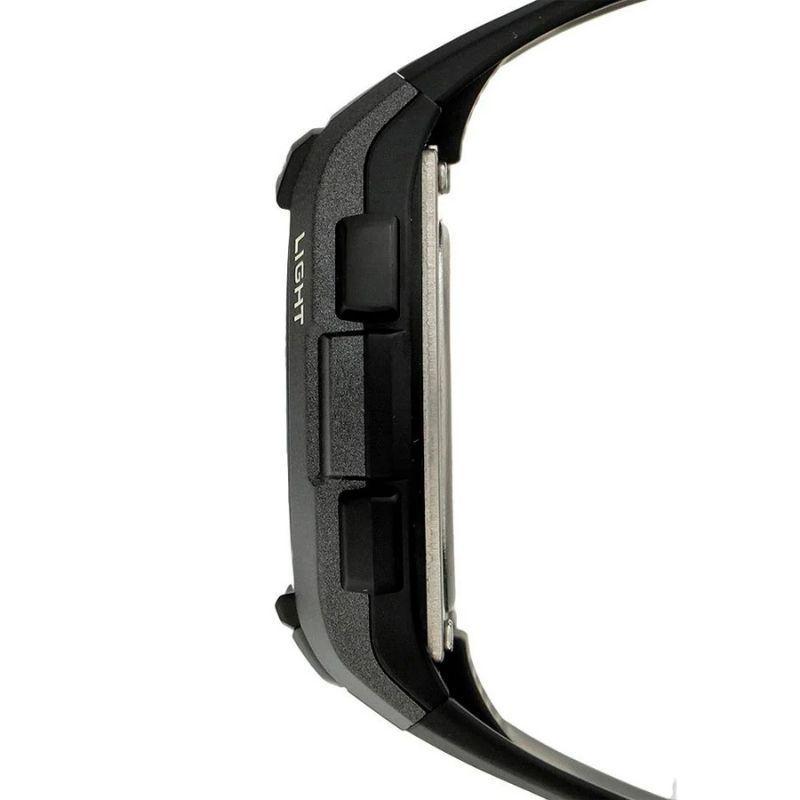 Reloj Casio Vintage WS-2000H-1AV Contador de pasos-3