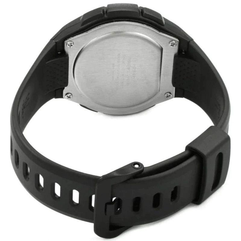 Reloj Casio Vintage WS-2000H-1AV Contador de pasos-4