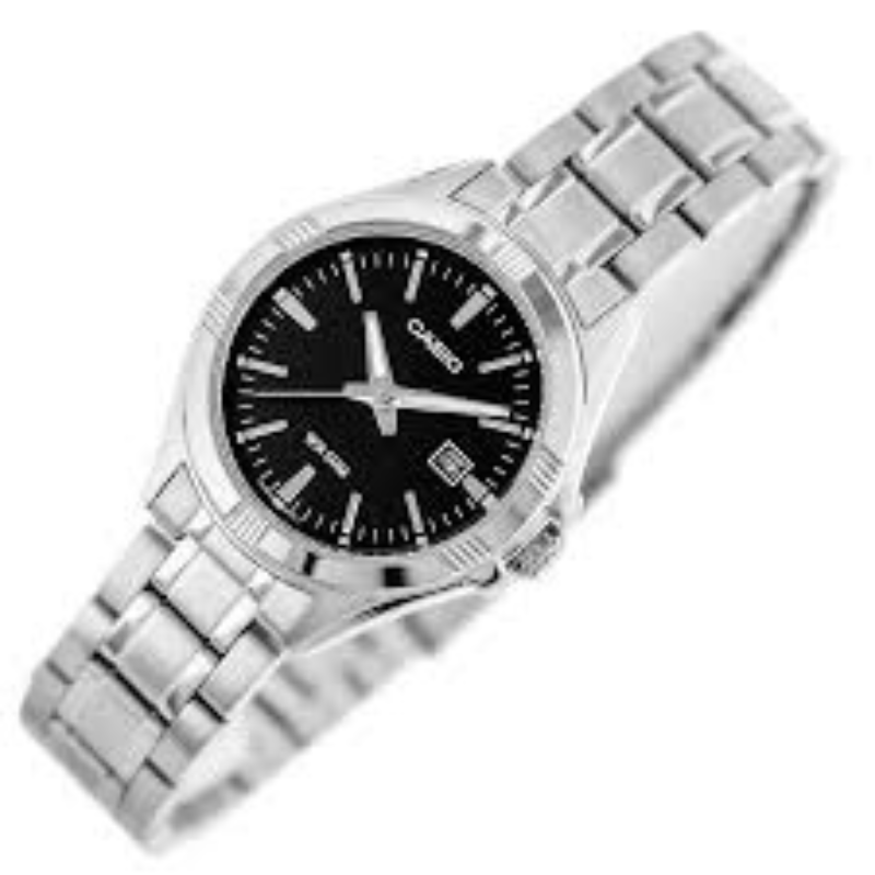 Reloj An logo Casio Mujer LTP 1308D 1AV-2