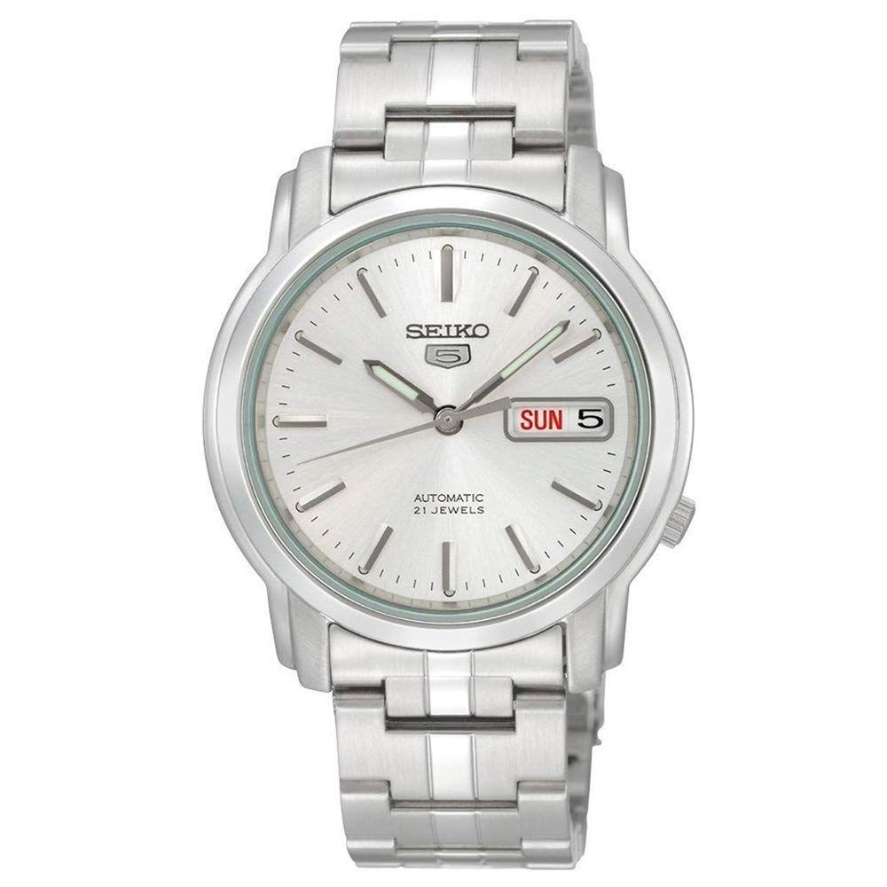 Reloj Automatico Seiko 5 Snkk65k1-0