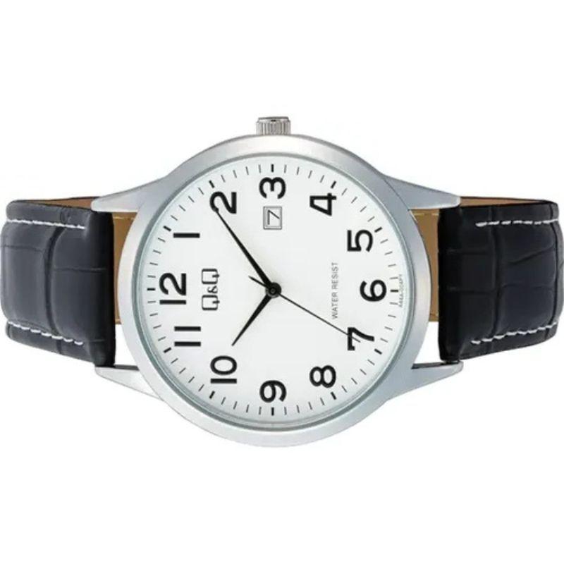 Reloj Q&q A44a-004py Hombre - Análogo-2