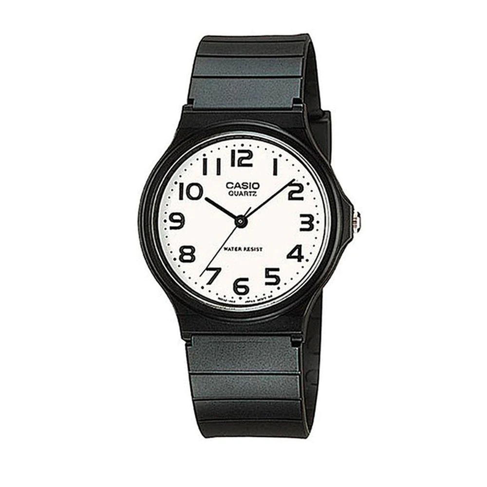 Reloj Hombre Casio Mq-24-7b2ldf-1