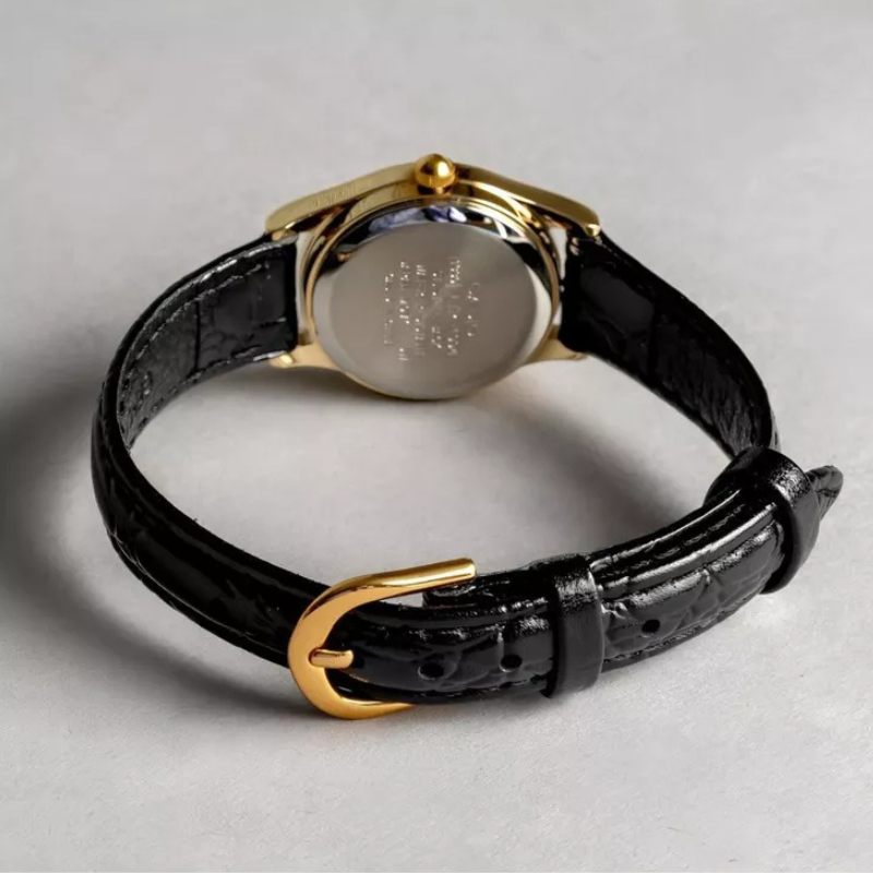 Reloj Casio An logo Mujer LTP 1094Q 1A-2