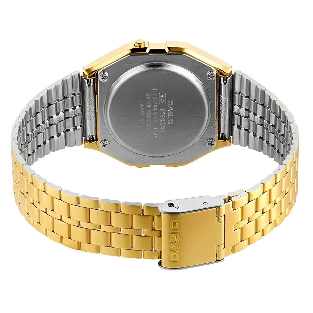 Reloj unisex Casio Vintage A159WGEA-1DF-1