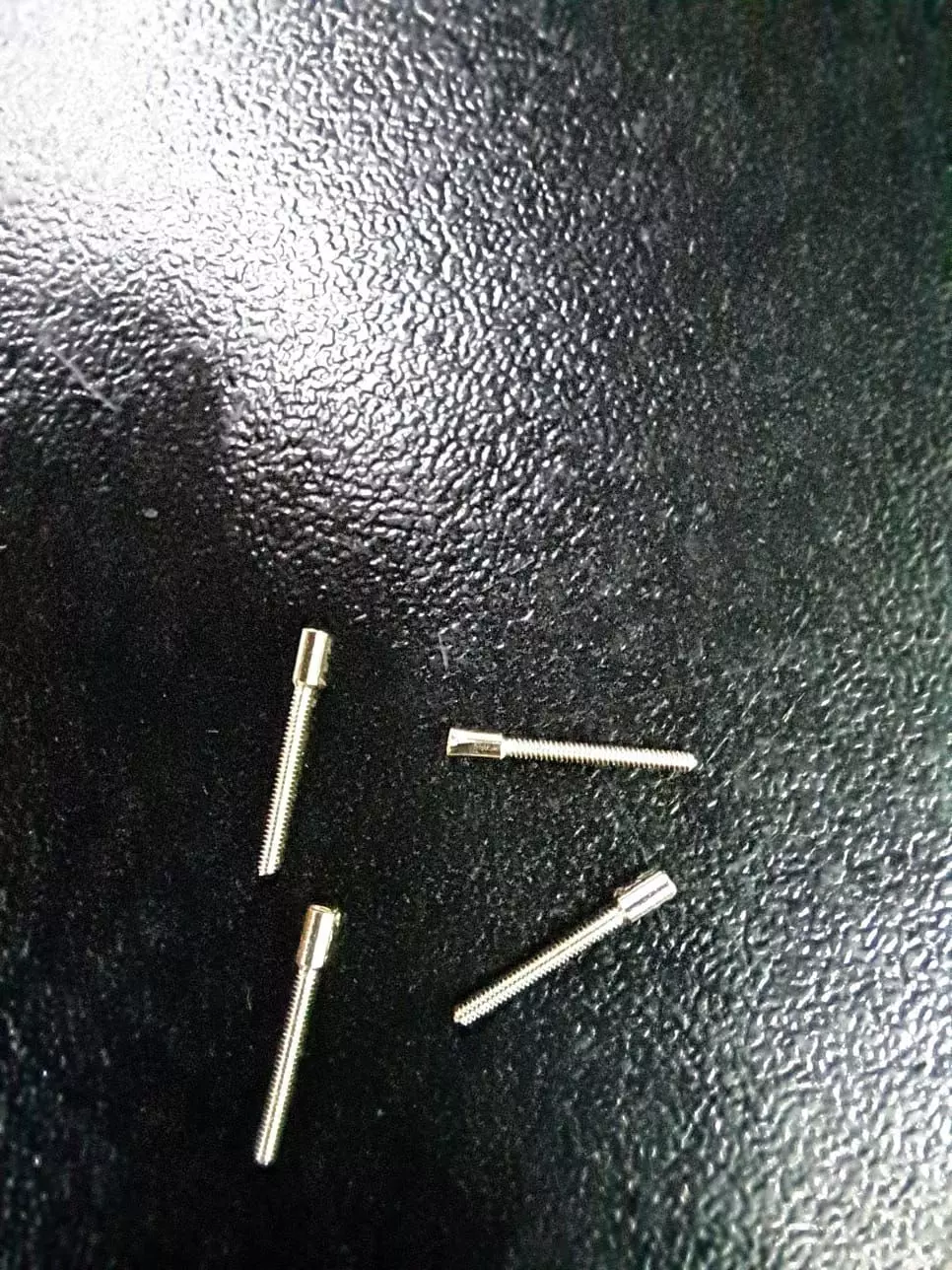 Extensión De Tija Para Relojes De Cuarzo-3