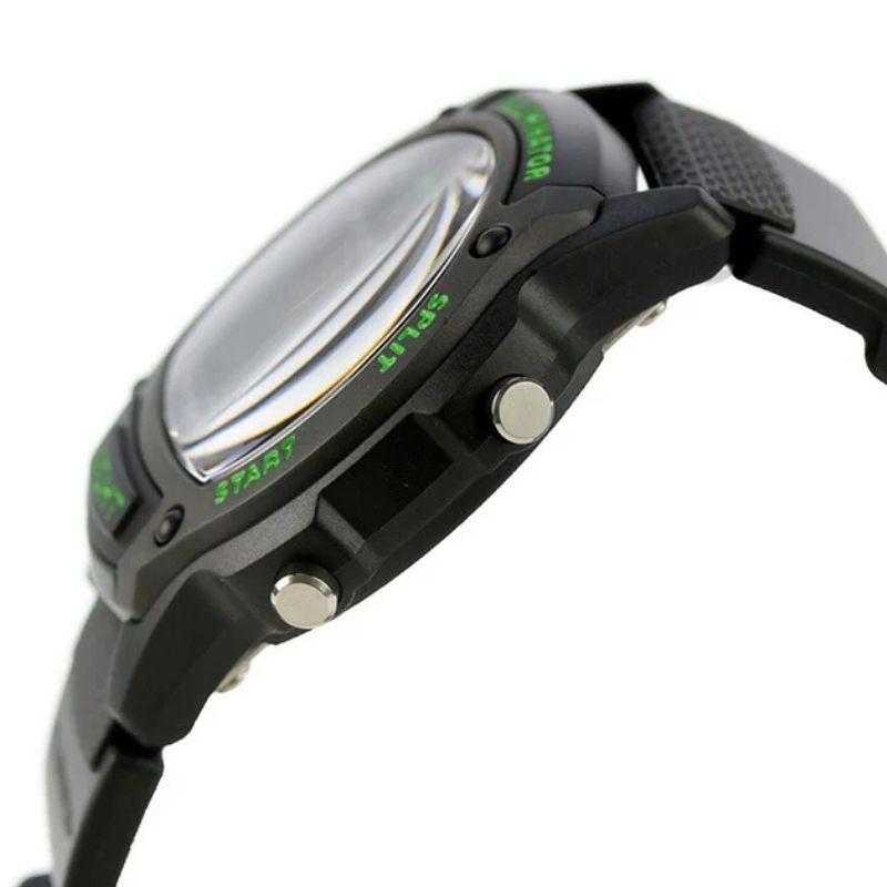 Reloj Digital Casio Hombre W-220H-1A3VDF-2